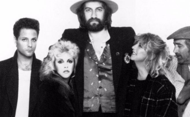 Fleetwood Mac recibirá el premio Persona del Año de los Grammy