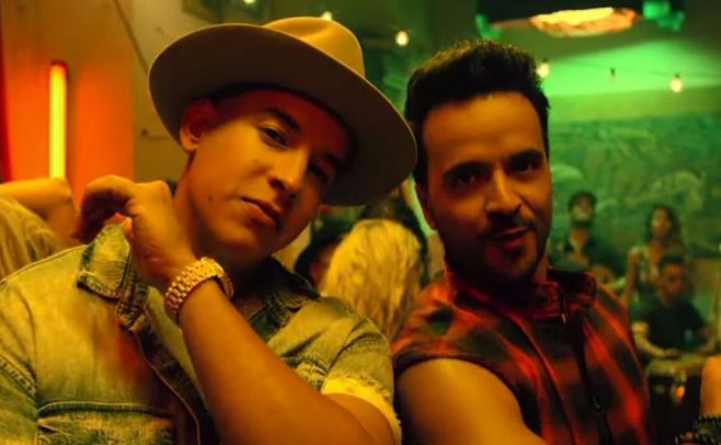 Malasia prohíbe "Despacito" en la radio y televisión pública