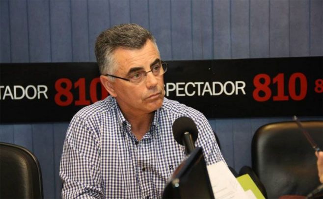 Viñas: "Aratirí debería agradecerle al Gobierno uruguayo"