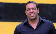 Ruglio: "Tuvimos dos manchas este semestre que no están a la altura de Peñarol"