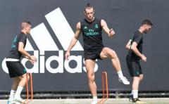 Gareth Bale: "La temporada pasada fue un poco frustrante para mí"