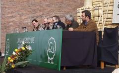 Se inauguró la Zafra Ovina 2017, con la celebración de los 50 años de CLU