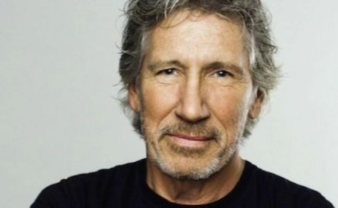 Paran la venta en Italia del disco de Roger Waters por plagiar su portada