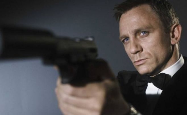 Daniel Craig volverá a interpretar a James Bond, según The New York Times