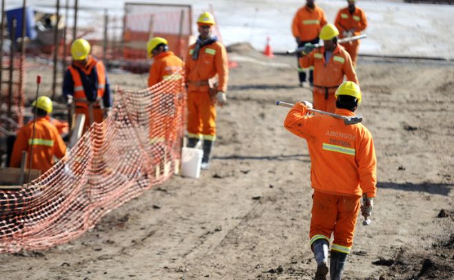 ¿Cómo está el mercado laboral?