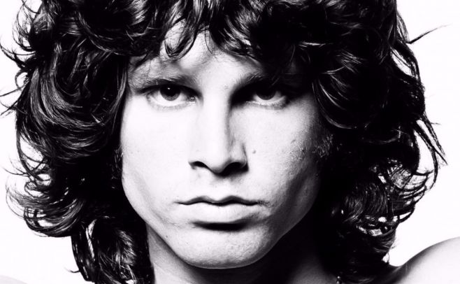 50 aniversario de "Light my Fire" de The Doors se celebra con single digital