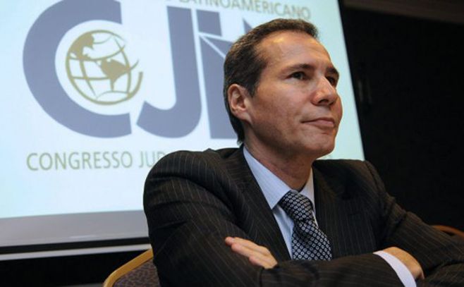 Perednik: "El poder político no mató a Nisman, permitió que lo mataran"