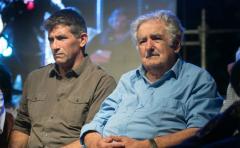 Mujica: comentarios sobre Sendic "están de más" y "son formas indirectas de presionar"
