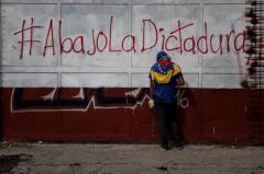 Venezuela ante una elección polémica