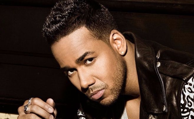 Romeo Santos revela su plan de vida es "vender música" y alejarse del amor