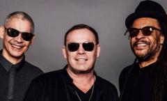 UB 40 actuará en Montevideo el próximo 3 de octubre