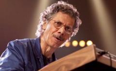 De lujo: Chick Corea y Steve Gadd incluyen a Uruguay en su gira