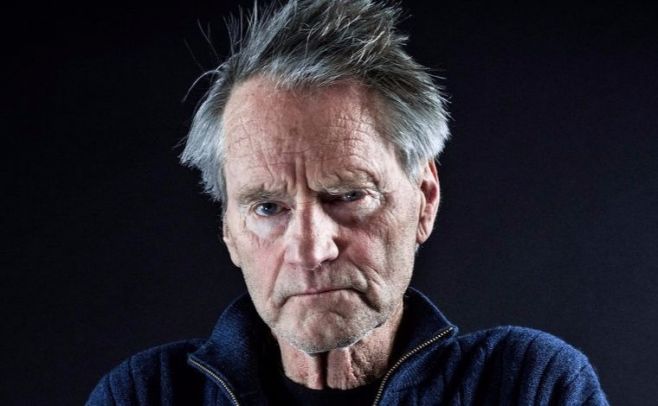 Muere Sam Shepard, uno de los artistas contemporáneos más importantes de EEUU