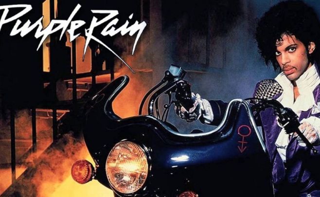 "Purple Rain", el álbum con "la verdad" sobre la libertad sexual y espiritual