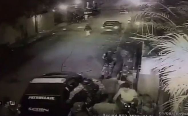 Leopoldo López y Antonio Ledezma volvieron a ser detenidos