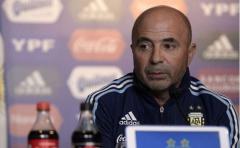 Sampaoli a Europa