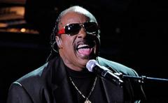 Stevie Wonder encabezará el festival Global Citizen de Nueva York