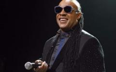 Stevie Wonder encabezará el festival Global Citizen de Nueva York