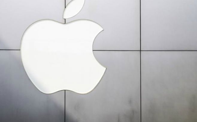 Ganancia de Apple en primer trimestre fue 12% superior al 2016