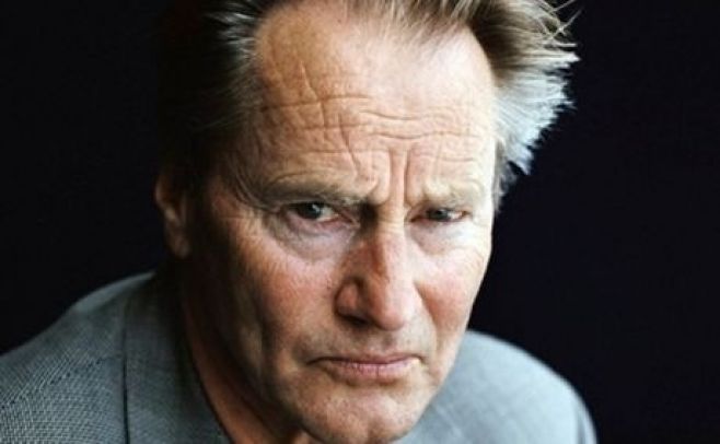 Un minuto de oscuridad en Broadway para rendir homenaje a Sam Shepard