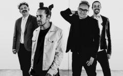 Café Tacvba y Sepultura, las bandas fuertes del QuitoFest