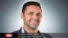 Nilson Viazzo: "Tener el emprendimiento propio serÃ­a mi gran sueÃ±o"