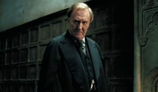 Muere a los 91 años Robert Hardy, actor de las películas de "Harry Potter"