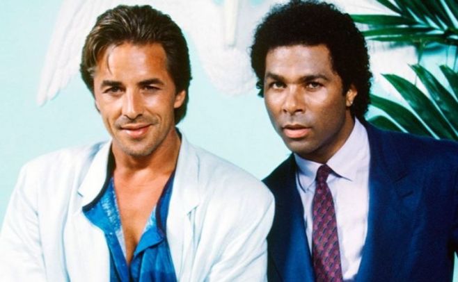 NBC prepara una nueva versión de "Miami Vice"