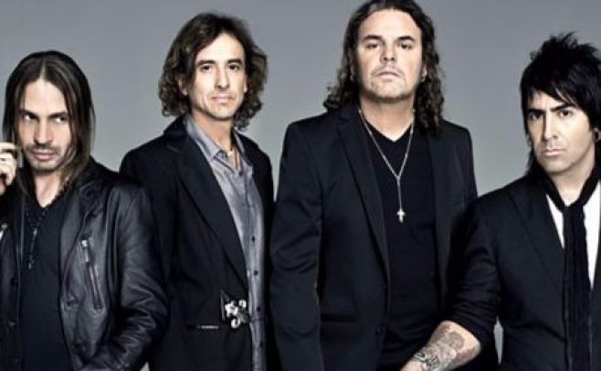 Maná convoca sorteo para compartir escenario en concierto en Las Vegas