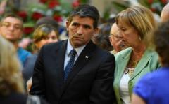 En caso Sendic "hay más propaganda política que hechos reales", dice Muñoz