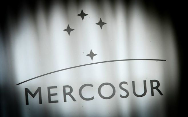 Comercio entre Mercosur y Venezuela cayó un 67 % desde su ingreso en 2012