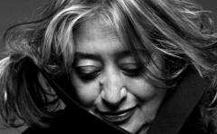 Roma rinde homenaje a la fructífera huella que Zaha Hadid dejó en Italia