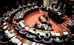 Rendición de Cuentas: siga en vivo la votación del proyecto en el Senado