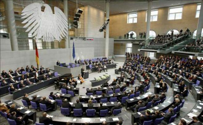 Alemania:42 partidos homologados para las elecciones generales Alemania:42 partidos homologados para las elecciones generales