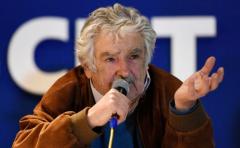 Mujica: polémica sobre Sendic es una "tormentita de verano"
