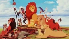 Disney lanzará en agosto en formato digital y físico "El Rey León"