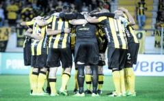 Peñarol armado ante el clásico