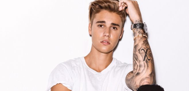 Justin Bieber lanza una nueva canción en internet, "Friends"