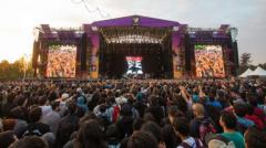 Lollapalooza Chile agota en minutos miles de entradas en venta anticipada