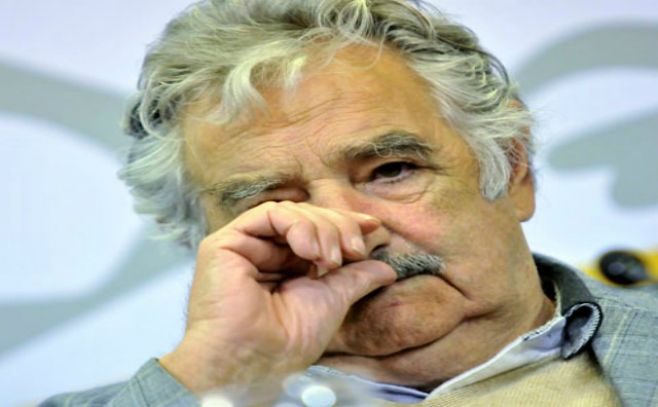 Sorpresa en el gobierno: Mujica y la ira por la marihuana