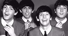 A subasta la partitura original del tema "Eleanor Rigby" de los Beatles