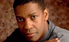 Denzel Washington volverá a Broadway en primavera con "The Iceman Cometh"