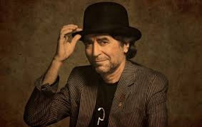 Joaquín Sabina: "Toda generación tiene su ilusión juvenil y su desencanto"