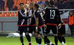 River superó a Instituto y Dep. Morón sorprendió a San Lorenzo