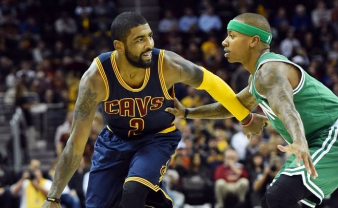 Irving por Thomas