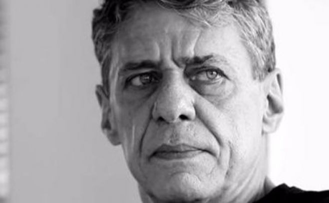 Chico Buarque lanza nuevo disco: "Caravanas"