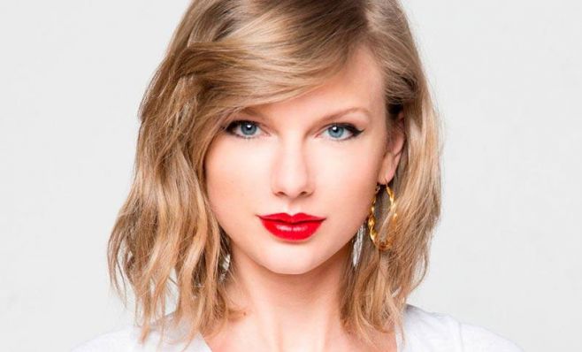 Taylor Swift publicará en noviembre su nuevo disco, "Reputation"