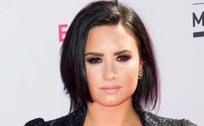 Demi Lovato editará el 29 de septiembre su nuevo álbum