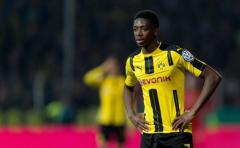 El Barcelona pagará hasta 150 millones a Dortmund por Dembélé