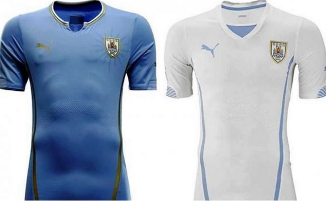 No se venden camisetas de la selección nacional de fútbol